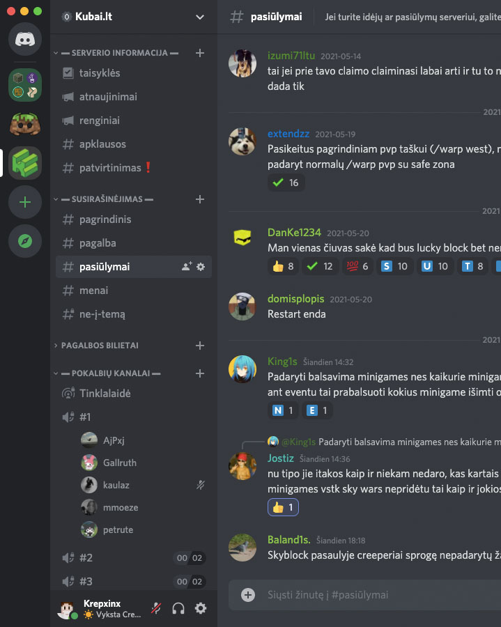 Discord PC